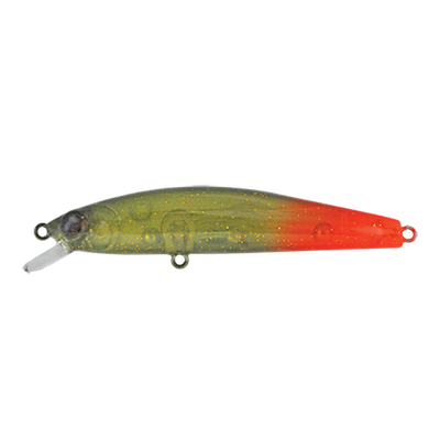 STRIKE PRO FLATZ MINNOW