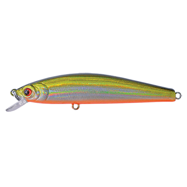 STRIKE PRO FLATZ MINNOW, Colour: 539T