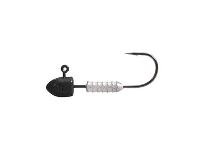 TT HEADLOCKZ FINESSE BLACK