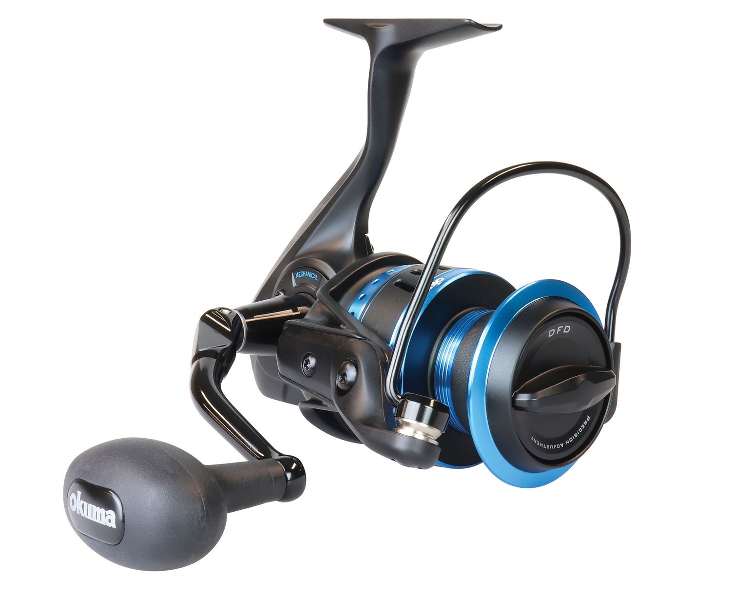 OKUMA AZORES XP 8000H