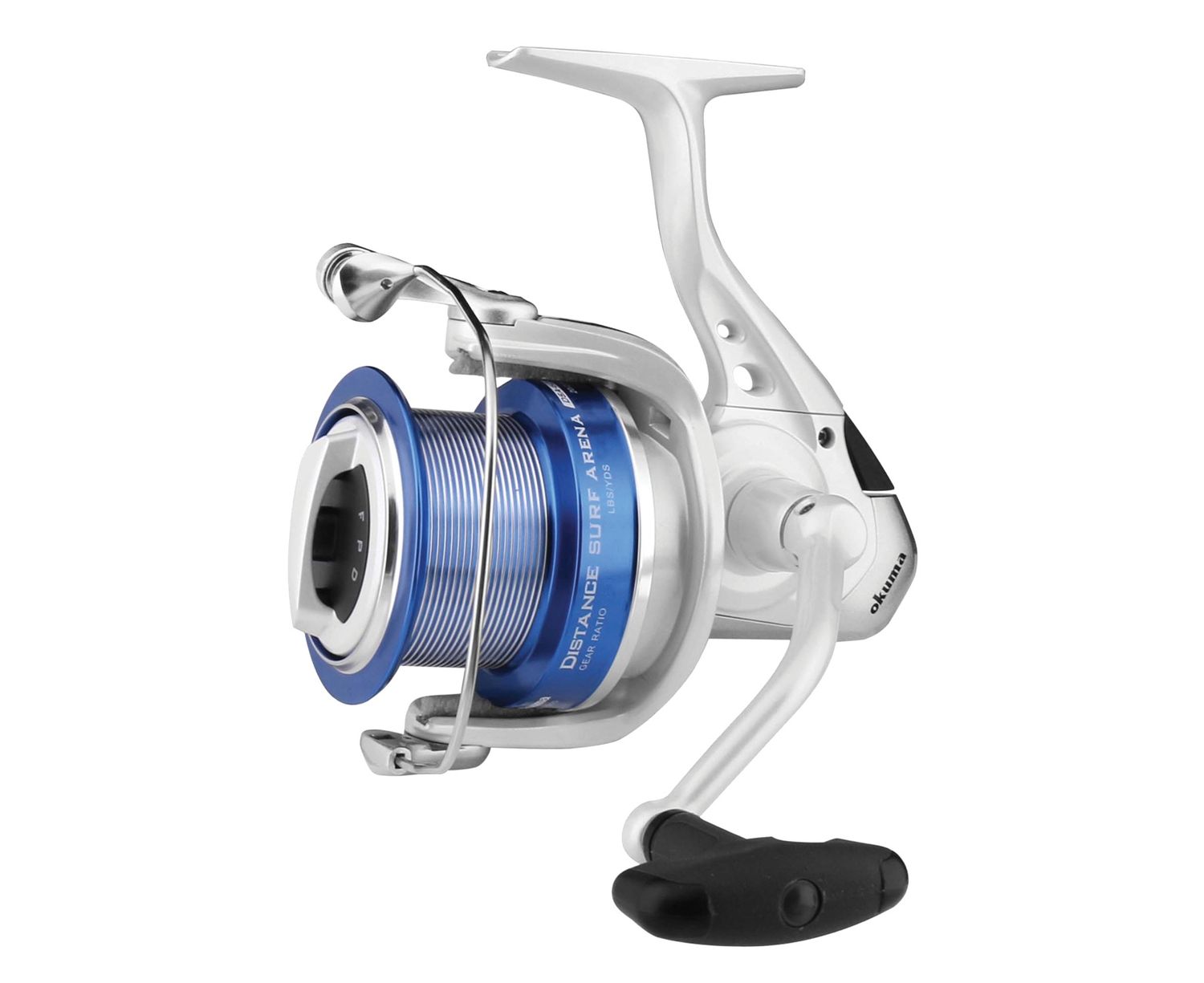 OKUMA DISTANCE SURF ARENA DSA-80