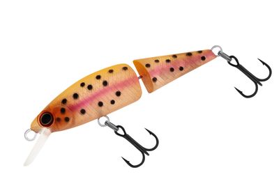 DAIWA SILVERCREEK DR MINNOW JOINT 50S