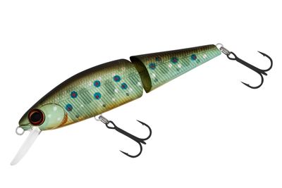 DAIWA SILVERCREEK DR MINNOW JOINT 70F