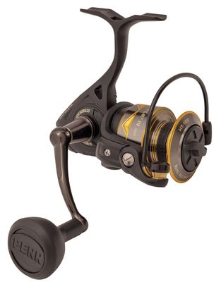 PENN BATTLE IV 2500