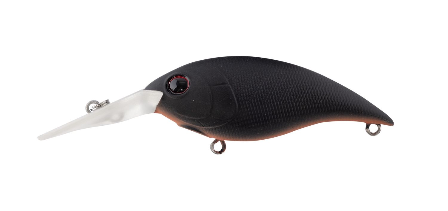 BERKLEY PRO TECH MONEY BADGER 5, Colour: MIDNIGHT TIGER