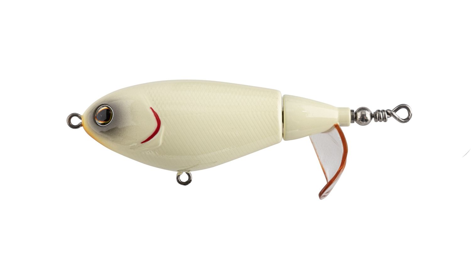 BERKLEY PRO TECH CHOPPO 75mm, Colour: BONE