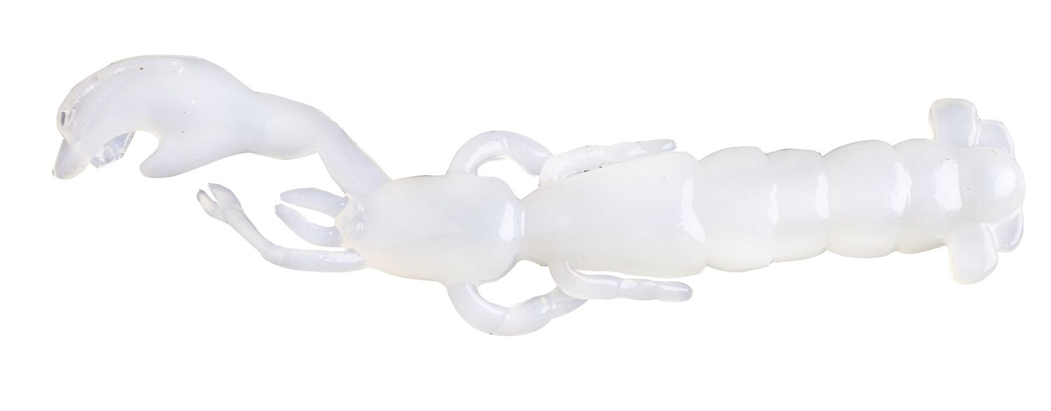 BERKLEY GULP SALTY NIPPER 2.5&#39;&#39;
