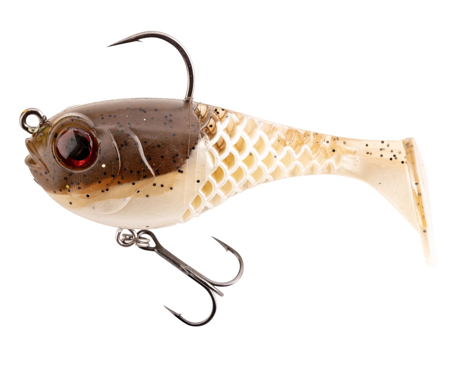 BERKLEY POWER BAIT HONEY BALL 55MM, Colour: GREEN PMP PRL