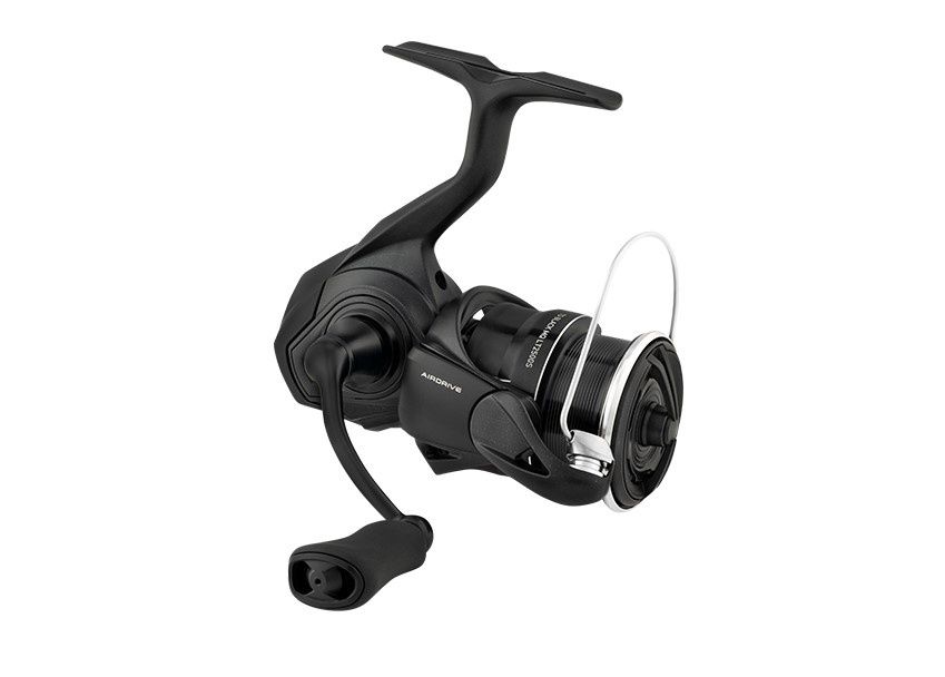 DAIWA 24 TD BLACK 2500S