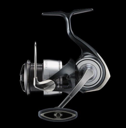 DAIWA 24 CERTATE LT 2500D