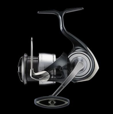 DAIWA 24 CERTATE LT 2500D