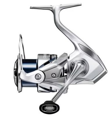 SHIMANO 23 STRADIC C2000HGM