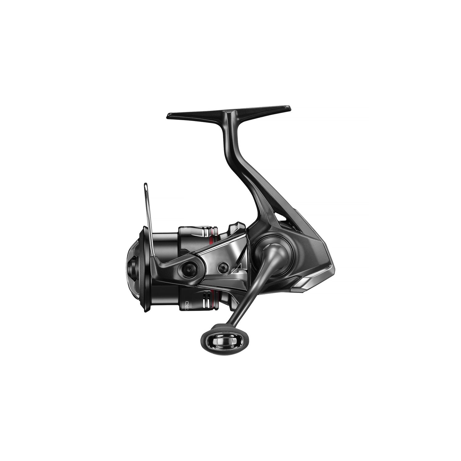 SHIMANO 24 VANFORD C2000HGA