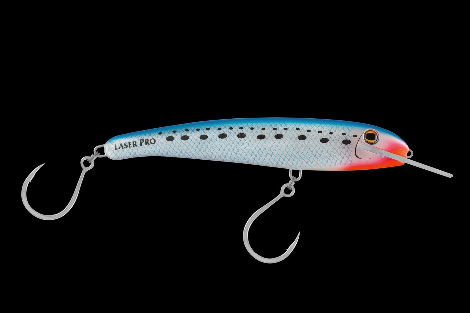 HALCO LASER PRO 210 XDD CRAZY DEEP, Colour: PILCHARD