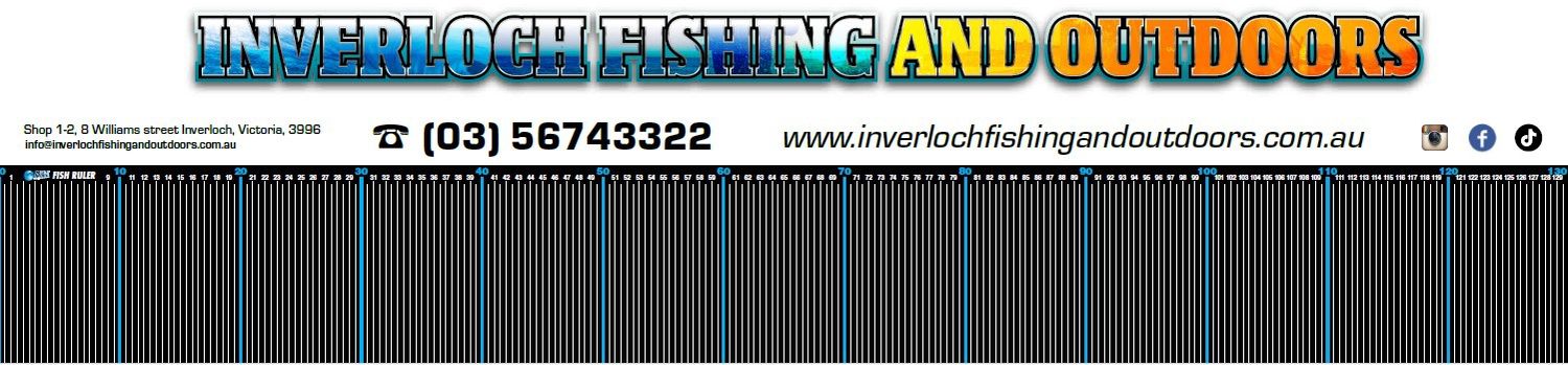 INVERLOCH BRAG MATS W/ANGLE