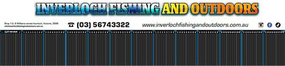 INVERLOCH BRAG MATS W/ANGLE