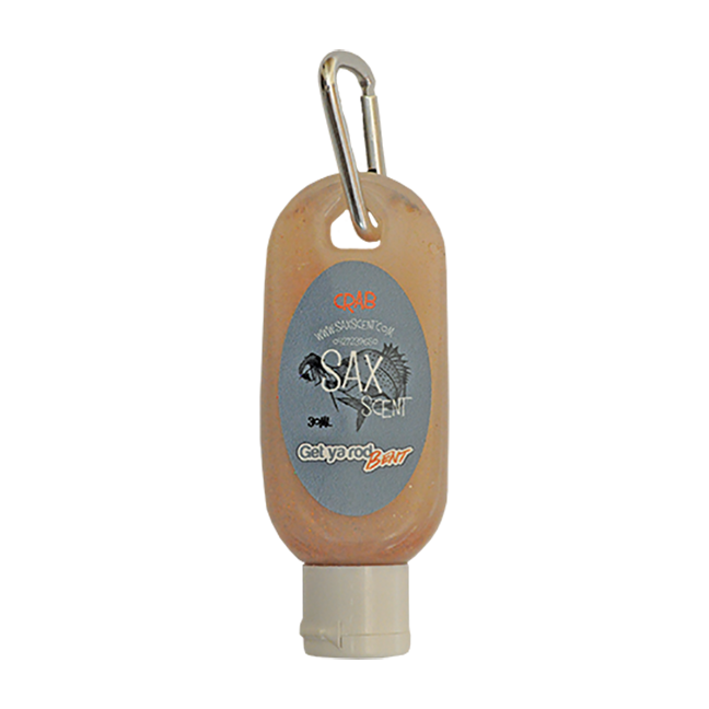 SAX SCENT-30ml CRAB