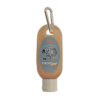 SAX SCENT-30ml CRAB