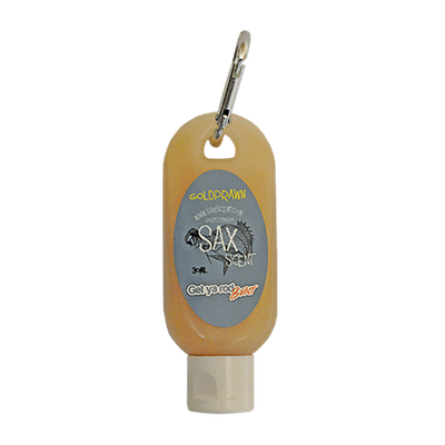 SAX SCENT-30ml GOLD PRAWN