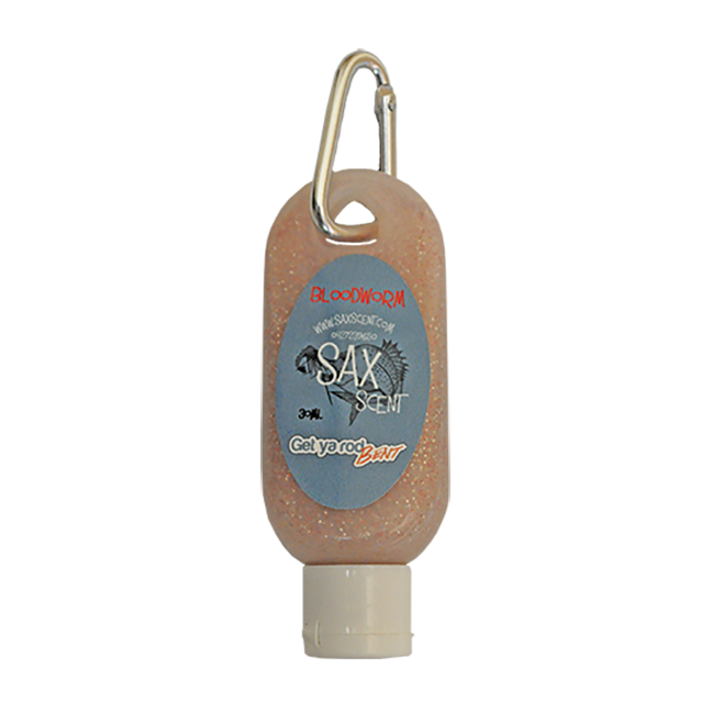 SAX SCENT-30ml BLOODWORM