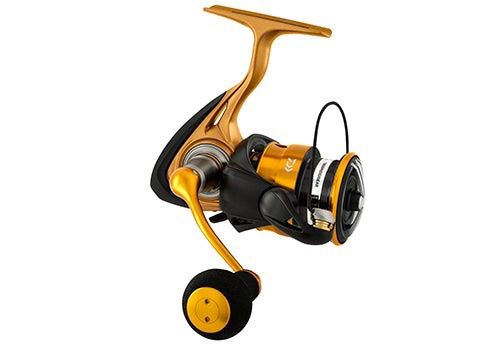 DAIWA 23 AIRD 2000