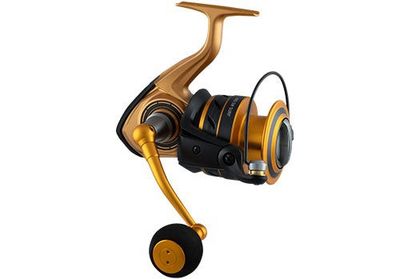 DAIWA 22 AIRD SW BOAT 8000