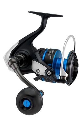 DAIWA SALTIST MQ 8000-H
