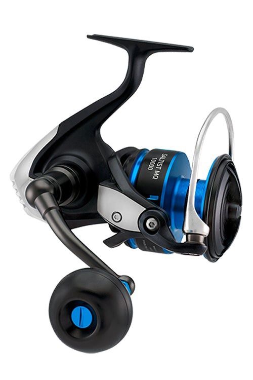 DAIWA SALTIST MQ 10000-H