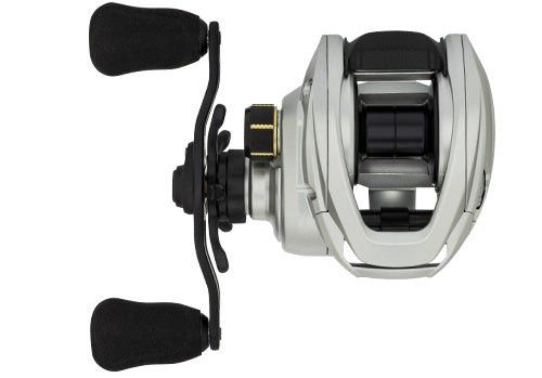 DAIWA MF100 BAITCASTER