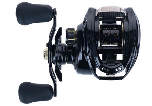 DAIWA PT100H BAITCASTER