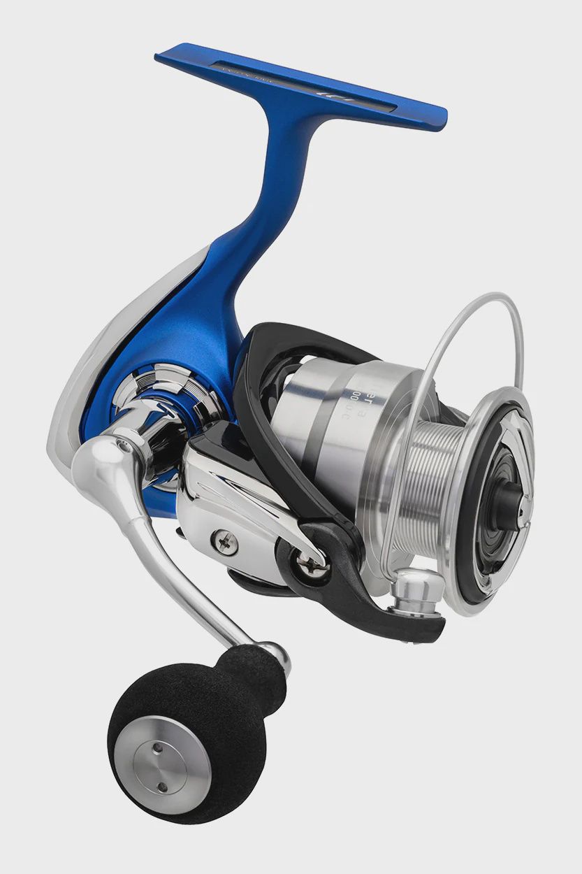 DAIWA TIERRA LT 5000D-C