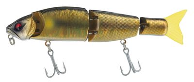 BITE SCIENCE BIOBAIT JOINTED SWIMBAIT 127mm SINKING