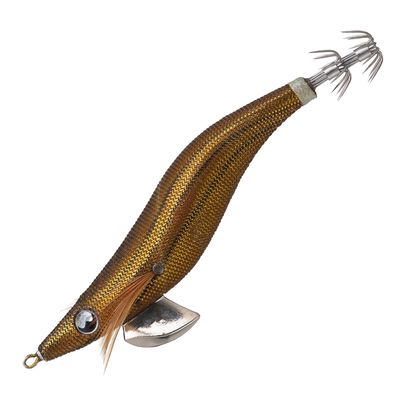 BITE SCIENCE SQUID SLAYER 3.0