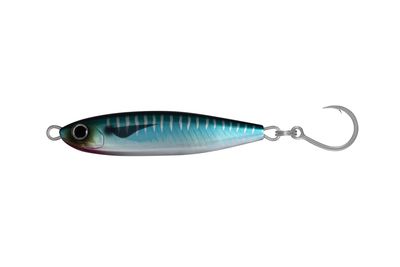 DAIWA SALTIGA OVER THERE 80S