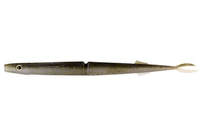 DIAWA BAIT JUNKIE 10&quot; GAR