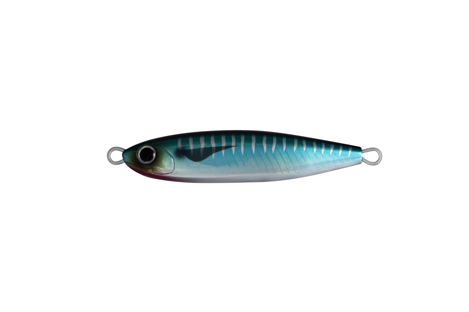 DAIWA SALTIGA OVER THERE 80S, Colour: SAURY