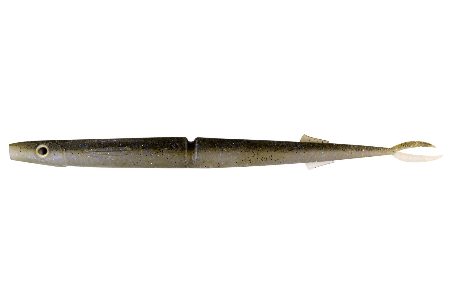 DIAWA BAIT JUNKIE 10&quot; GAR, Colour: ELECTRIC SHAD #68
