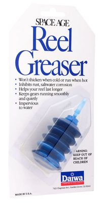 DAIWA REEL GREASER