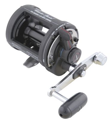 SHIMANO CHARTER SPECIAL TR 2000LD