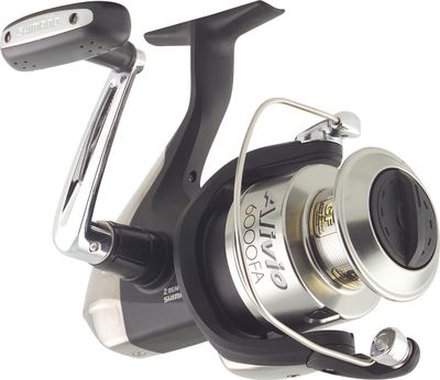 SHIMANO ALIVIO 6000FA