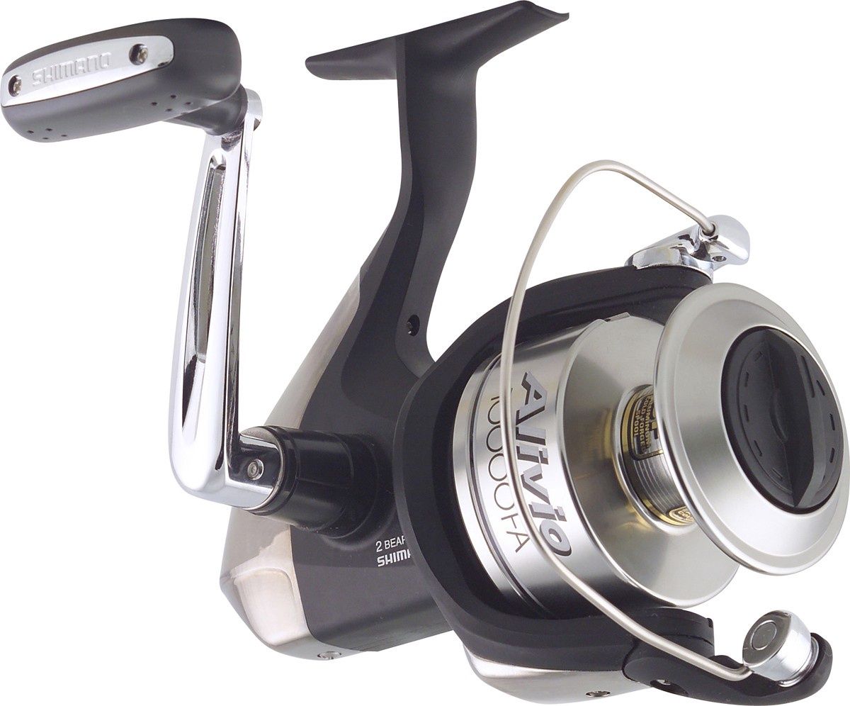 SHIMANO ALIVIO 10000FA