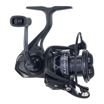 RYOBI AFFINITY 2000 SPIN REEL
