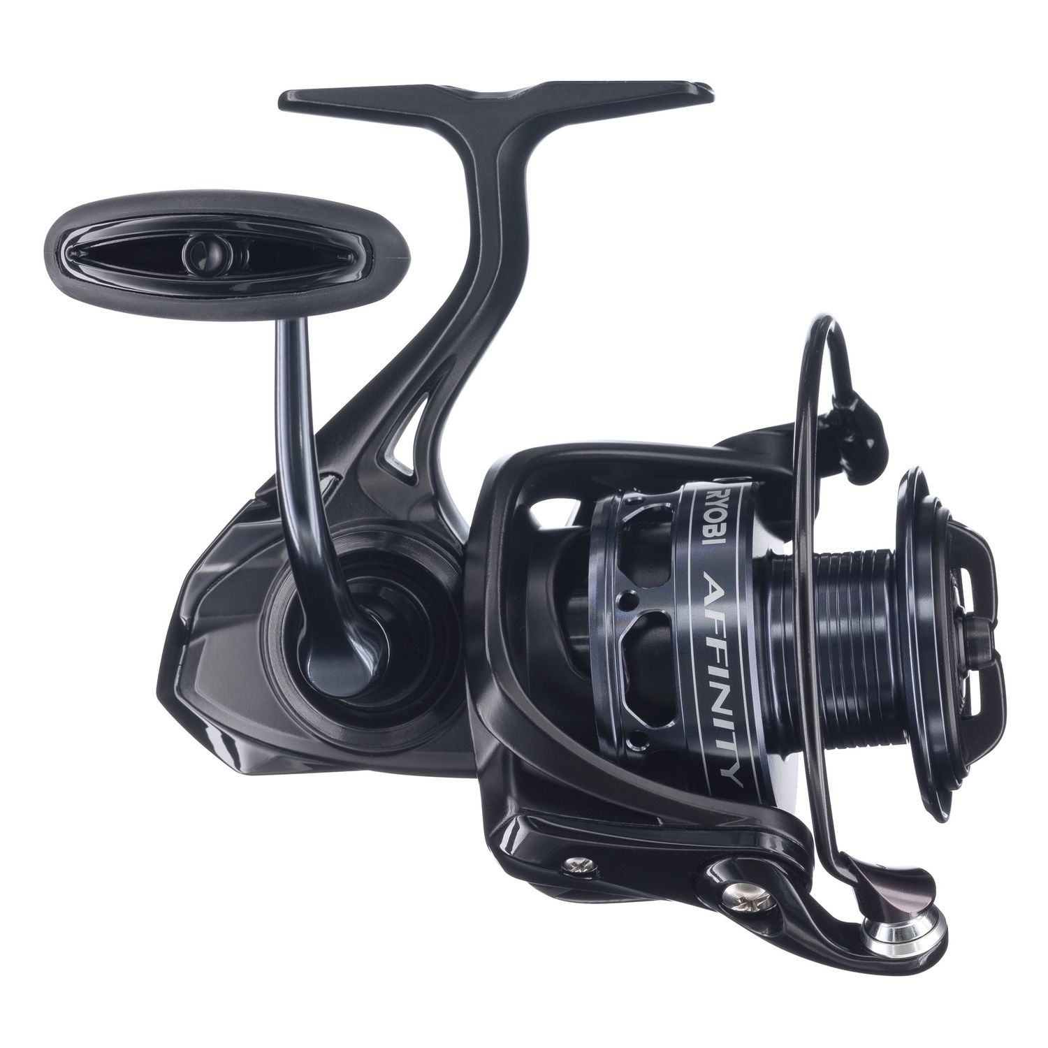RYOBI AFFINITY 4000 SPIN REEL