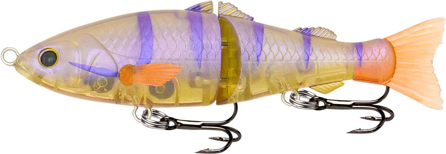 FISHCRAFT DR GLIDE 76, Colour: PEARL SHRIMP