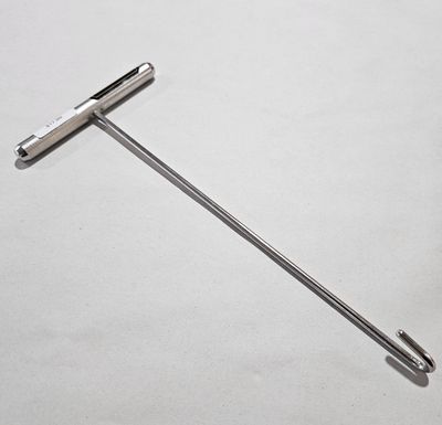 O/A S/S FLATTY FLIPPER