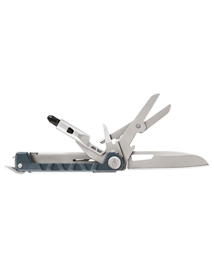 GERBER ARMBAR MULTI TOOL BLUE