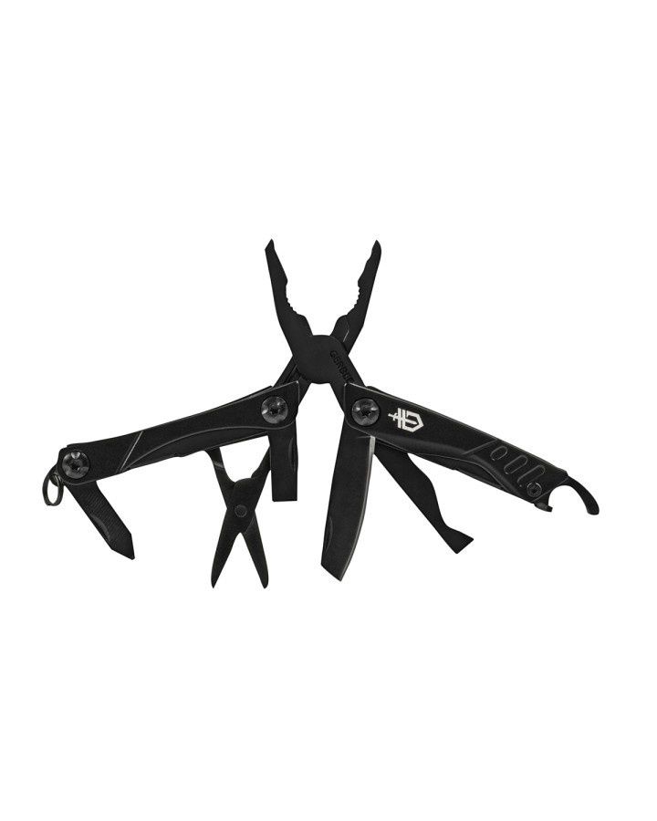 GERBER DIME MICRO TOOL-BLACK