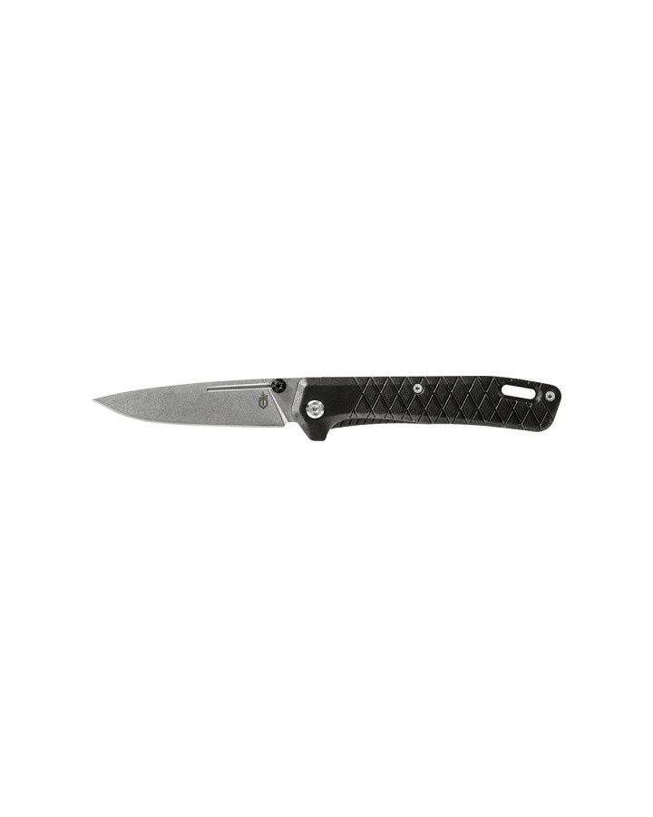 GERBER ZILCH FOLDER BLK