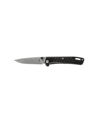 GERBER ZILCH FOLDER BLK