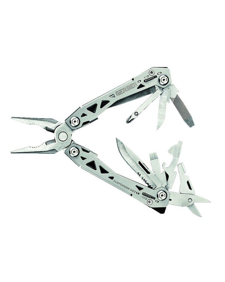 GERBER SUSPENSION KIT